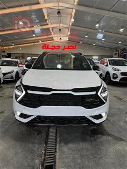 کیا سپۆرتاج